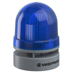 Werma 261.430.70 EvoSIGNAL Light 12/24VAC/DC TriColour RD/YE/GN