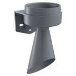 Werma 261.700.03 EvoSIGNAL Alarm Sounder Mounting Bracket for Signalling