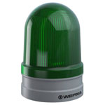 Werma 262.210.60 EvoSIGNAL Light TwinLIGHT 115-230VAC Green 230 VAC