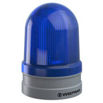 Werma 262.540.60 EvoSIGNAL Light Maxi Rotating Blue 115-230VAC