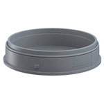 Werma 262.700.01 EvoSIGNAL Alarm Sounder Adapter Modular Solution