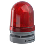 Werma 461.110.70 EvoSIGNAL Light 12/24VAC/DC Red 12V DC 110dB