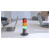 Werma 649.000.10 SignalSET CO2 Indicator Traffic Light Display Plug&Play