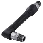 Wolfcraft 1573000 Allen Key 1/4 6.3mm Durable Hex Wrench 1pc