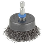 Wolfcraft 2109000 Durable Tool Set Compact Design Includes Accessories