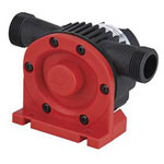 Wolfcraft 2207000 Power Drill Pump Attachment for Non-Toxic Water Use