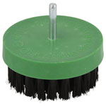 Wolfcraft 2713000 Polishing Brush 80mm Single Pack