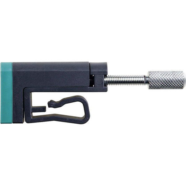 Click to view product details and reviews for Wolfcraft 3037000 Edge Clamp Span Width 24mm For Rail Clamps.