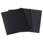 Wolfcraft 3119000 Sandpaper Grits 280-1000 Size 280x230mm 1pc