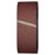 Wolfcraft 3122000 Sandpaper Belt 40 Grit 690x100mm 3pcs High Durability