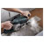 Wolfcraft 3124000 Sandpaper Belt Grit 80 690x100mm 3pcs