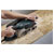 Wolfcraft 3124000 Sandpaper Belt Grit 80 690x100mm 3pcs