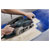 Wolfcraft 3124000 Sandpaper Belt Grit 80 690x100mm 3pcs