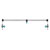 Wolfcraft 3675000 Door Frame Strut Easy Adjustable Supports Door Frames