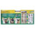 Wolfcraft 3676000 Pro Doorframe Mounting Set Complete Install Kit