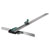 Wolfcraft 4008000 T-Rail with Parallel Cutter Precise Cutting Tool