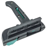 Wolfcraft 4014000 Plasterboard Cutter Precise Cuts Easy Handling