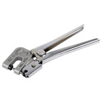 Wolfcraft 4029000 U and C Rail Pliers 270mm Durable Hand Tool