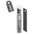Wolfcraft 4208000 Profi Sharp 18mm Snap-off Blades 40% Sharper 5pcs