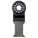 Wolfcraft 4238000 Plunge Saw Blade 1pc Durable Precision Cutting