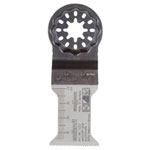 Wolfcraft 4252000 Plunge Saw Blade 35mm BIM for Starlock Chuck