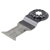 Wolfcraft 4252000 Plunge Saw Blade 35mm BIM for Starlock Chuck