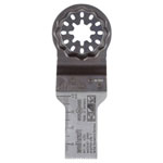 Wolfcraft 4253000 Plunge Saw Blade: Starlock 20mm width 40mm depth