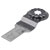 Wolfcraft 4253000 Plunge Saw Blade: Starlock 20mm width 40mm depth