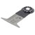 Wolfcraft 4255000 Plunge Saw Blade 65mm HCS Starlock for Wood/Plastic