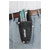 Wolfcraft 4281000 Knife Holder: Durable Safe Belt-compatible Polyamide Bag