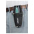 Wolfcraft 4281000 Knife Holder: Durable Safe Belt-compatible Polyamide Bag