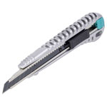 Wolfcraft 4305000 Snap-Off Blade 9 mm Metal 1pc Durable Cutter Blade