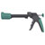 Wolfcraft 4352000 MG 200 Cartridge Gun: 130kg pressure ergonomic drip-stop