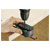Wolfcraft 4685000 Accumobil Bore Hole Template Precise Drilling Guide