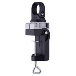 Wolfcraft 4800000 Combi-holder 1pc Versatile Tool Holder Compact Design