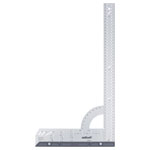 Wolfcraft 5206000 Try Square 280x500mm Universal Measuring Tool