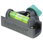 Wolfcraft 5222000 Pimp-My-Folding Yardstick Plastic For Aligning Workpieces