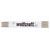 Wolfcraft 5227000 Yardstick 2m Durable Precision Measuring Tool