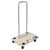Wolfcraft 5548000 Furniture Trolley 300kg Load 5-in-1 Separable Roller