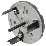Wolfcraft 5983000 Hole Saw 1-Piece Durable Precision Cutting Tool