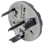 Wolfcraft 5985000 Hole Saw 1-Piece Durable and Precise Cutting Tool