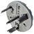 Wolfcraft 5985000 Hole Saw 1-Piece Durable and Precise Cutting Tool