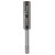 Wolfcraft 5990000 Diamond Drill Hex Shank Cuts 40mm Paraffin Cooled