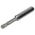 Wolfcraft 5991000 Diamond Drill Bit Hex Shank for Tough Materials 1pc