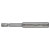 Wolfcraft 5991000 Diamond Drill Bit Hex Shank for Tough Materials 1pc