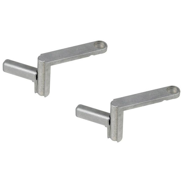Wolfcraft 6176000 Quick Release Clamping Tool for Workpieces up to...