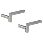 Wolfcraft 6176000 Quick Release Clamping Tool for Workpieces up to 35mm