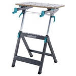 Wolfcraft 6871000 Master 750 ERGO Clamping/Machine Table Adjustable 13.2kg