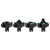 Wolfcraft 6871000 Master 750 ERGO Clamping/Machine Table Adjustable 13.2kg