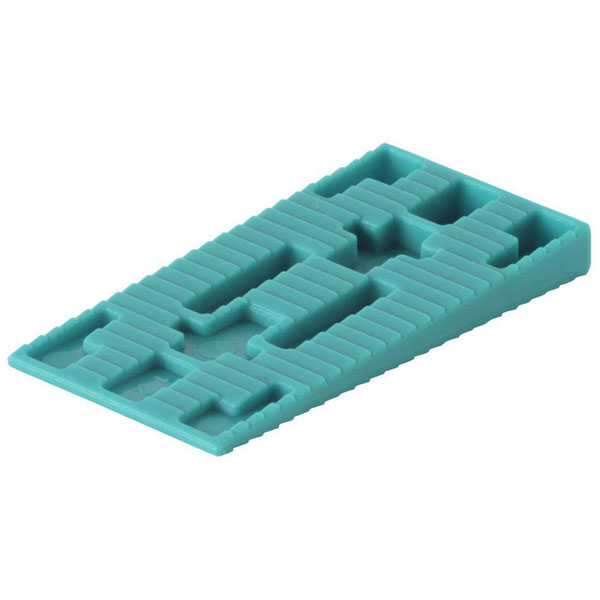 Click to view product details and reviews for Wolfcraft 6930000 Wedge Durable Woodworking Aid Precise And Stable.